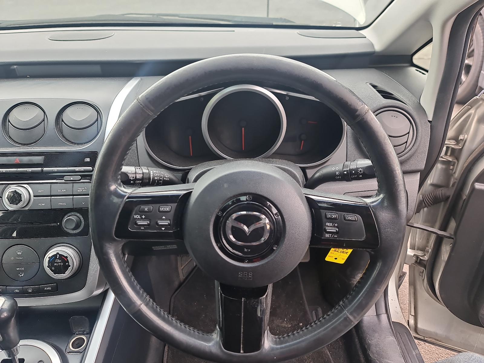 Mazda CX7 - ER 2006-2012