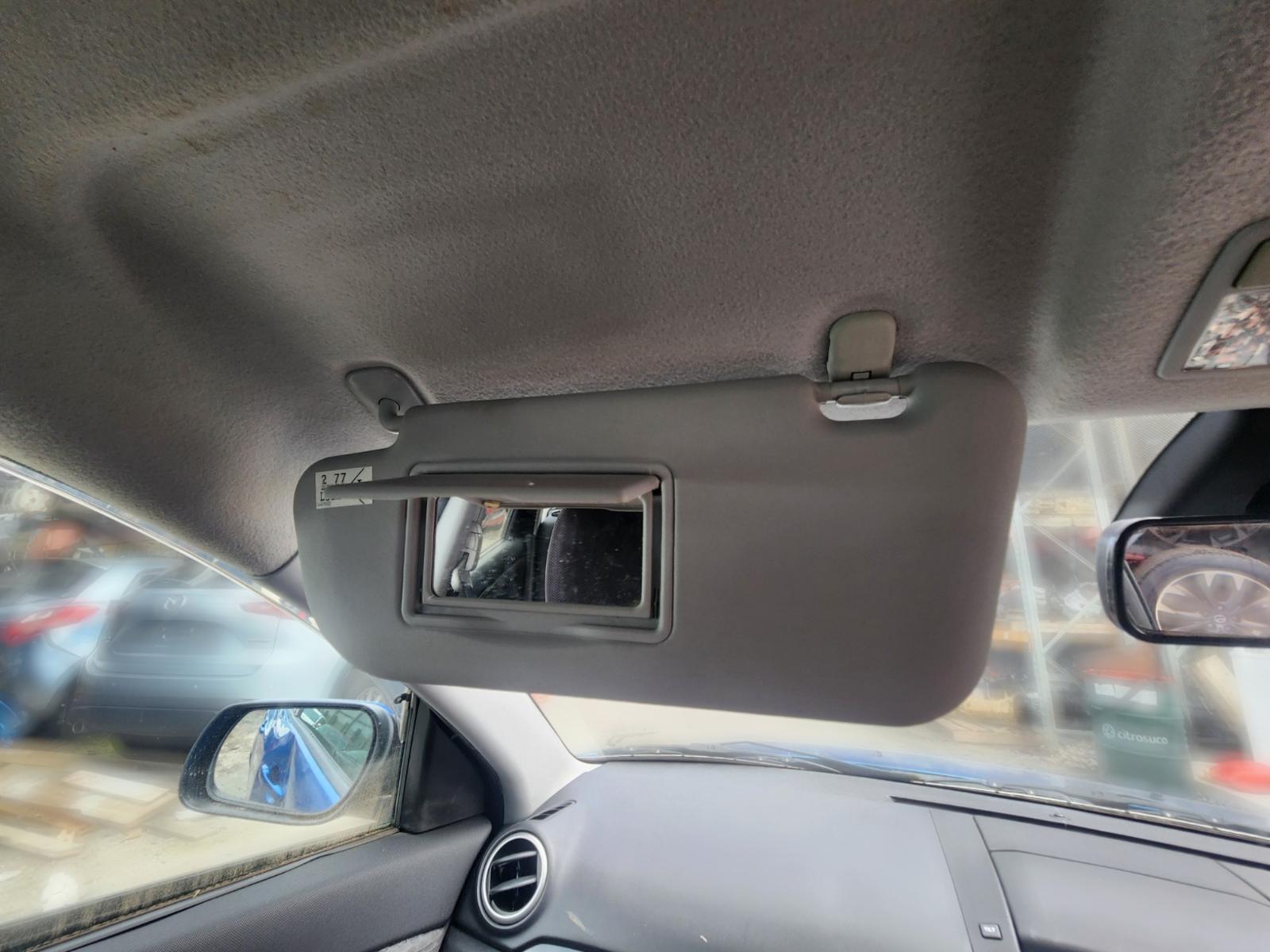 Sunvisor