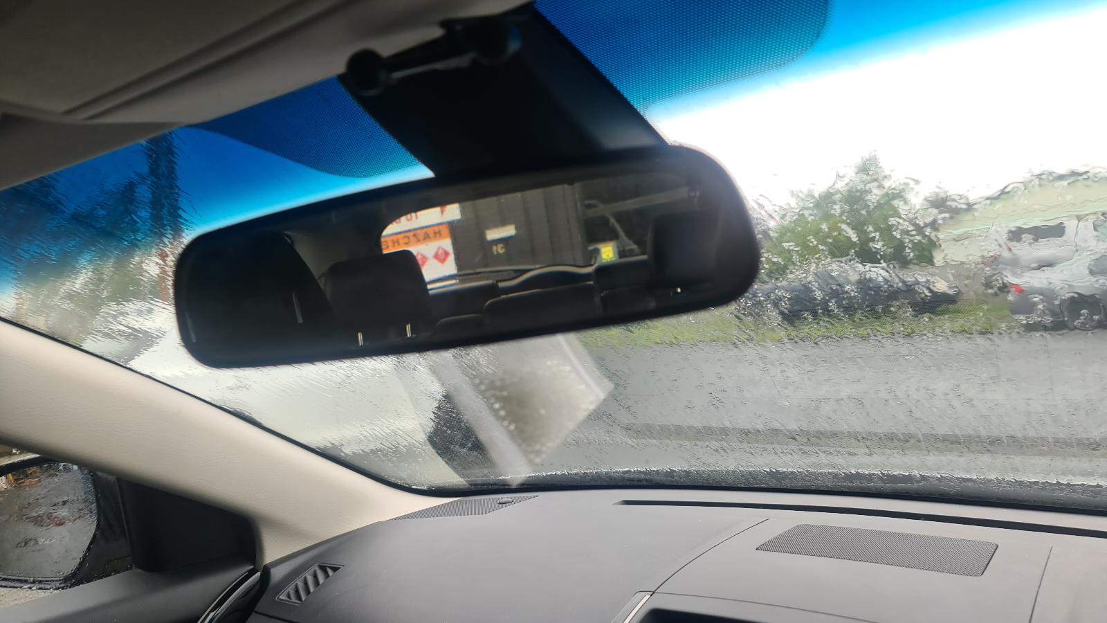 Mazda CX9 - TB 2006-2015