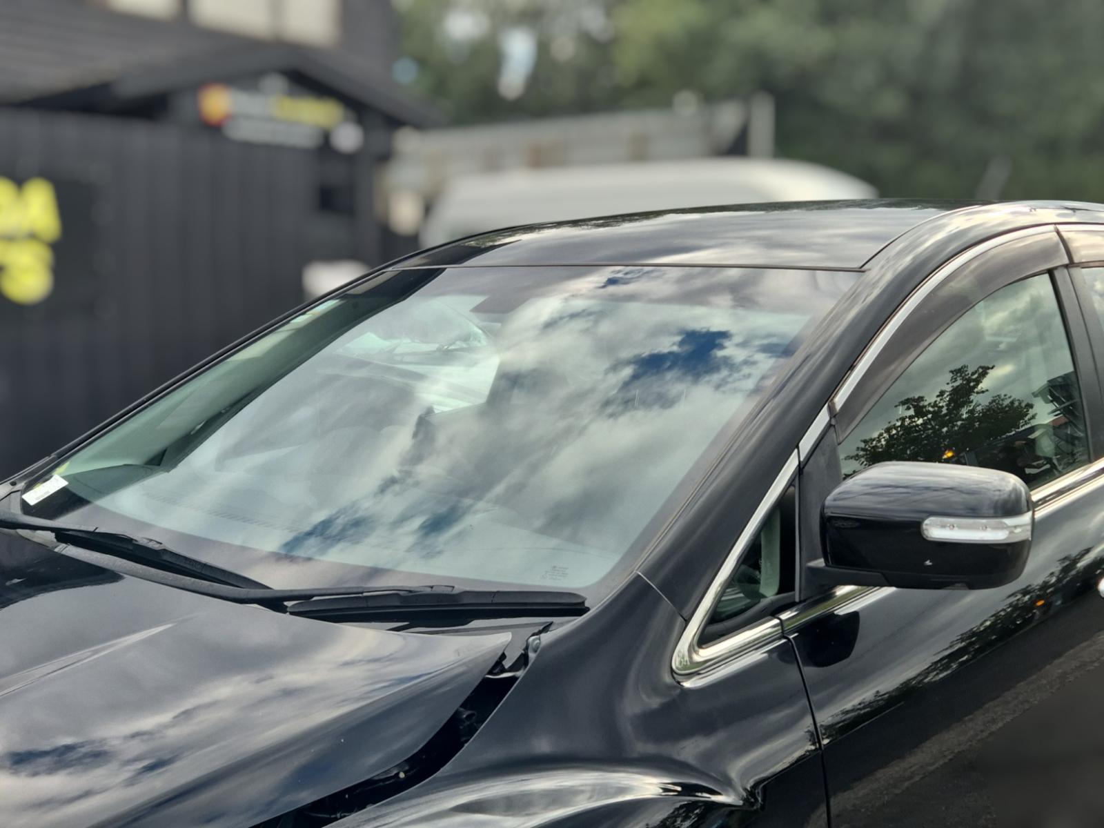 Mazda CX7 - ER 2006-2012