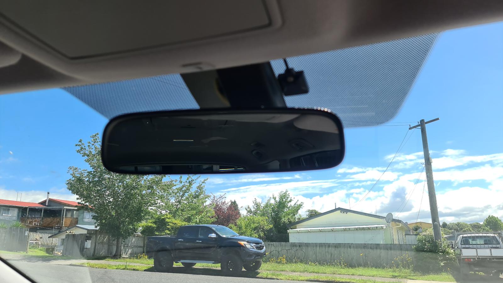 Mazda MPV - LY 2006-2016