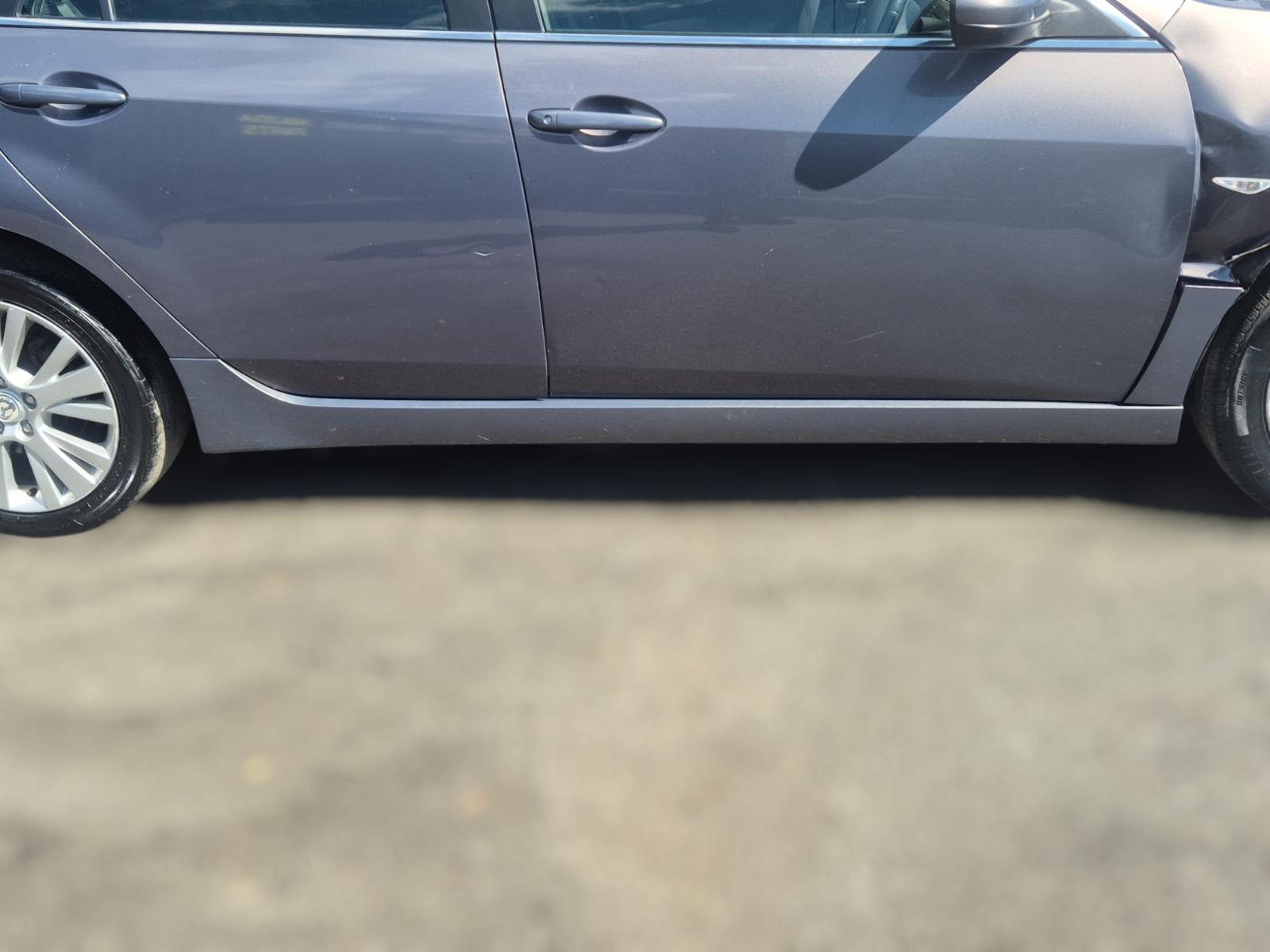 Mazda Mazda6 - GH 2008-2012