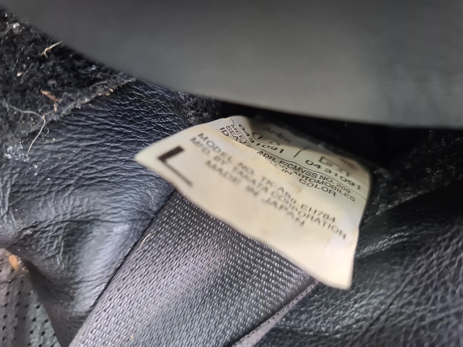 Mazda Atenza - GG 2002-2008