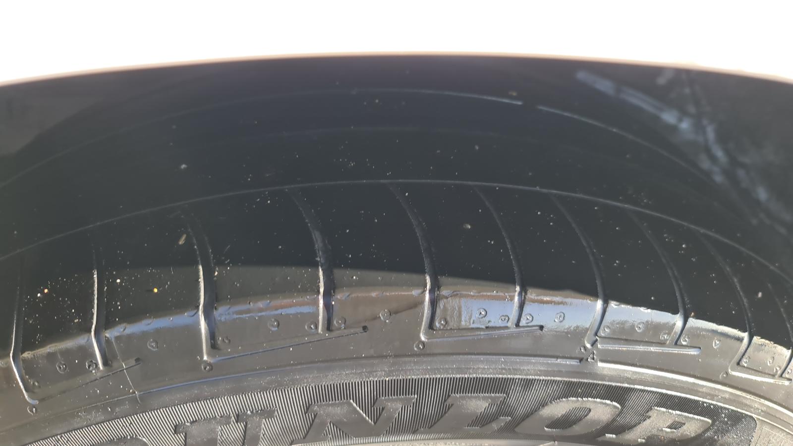 Mazda CX7 - ER 2006-2012