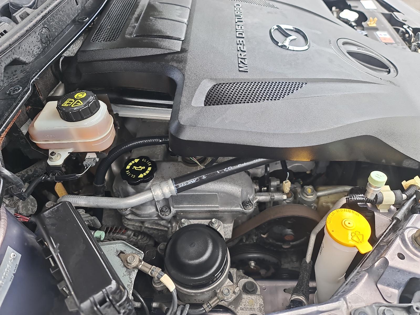 Mazda CX7 - ER 2006-2012