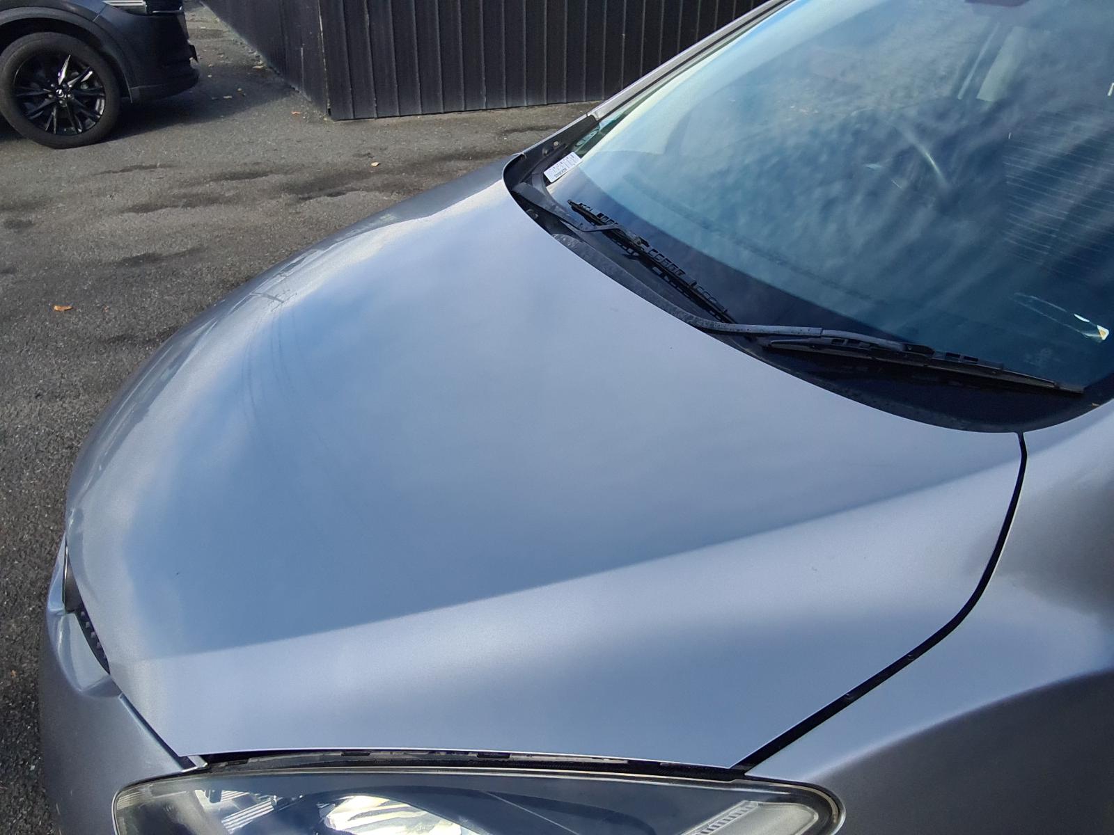 Mazda Demio - DE 2007-2014