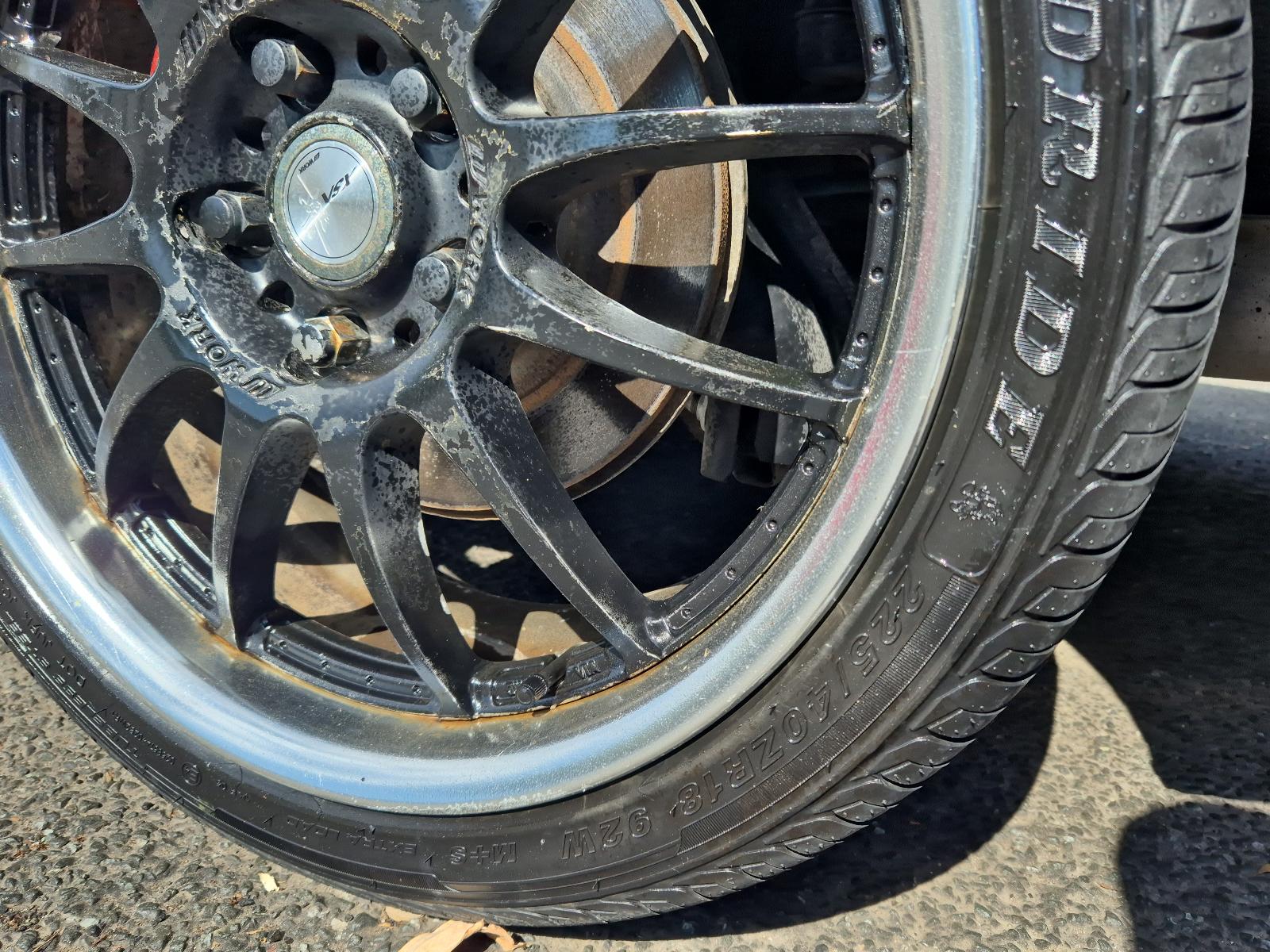 Mazda Atenza - GG 2002-2008