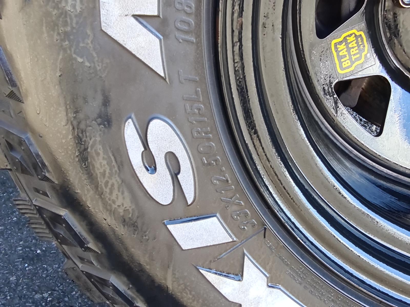 Mazda BT50 - UP 2011-Present