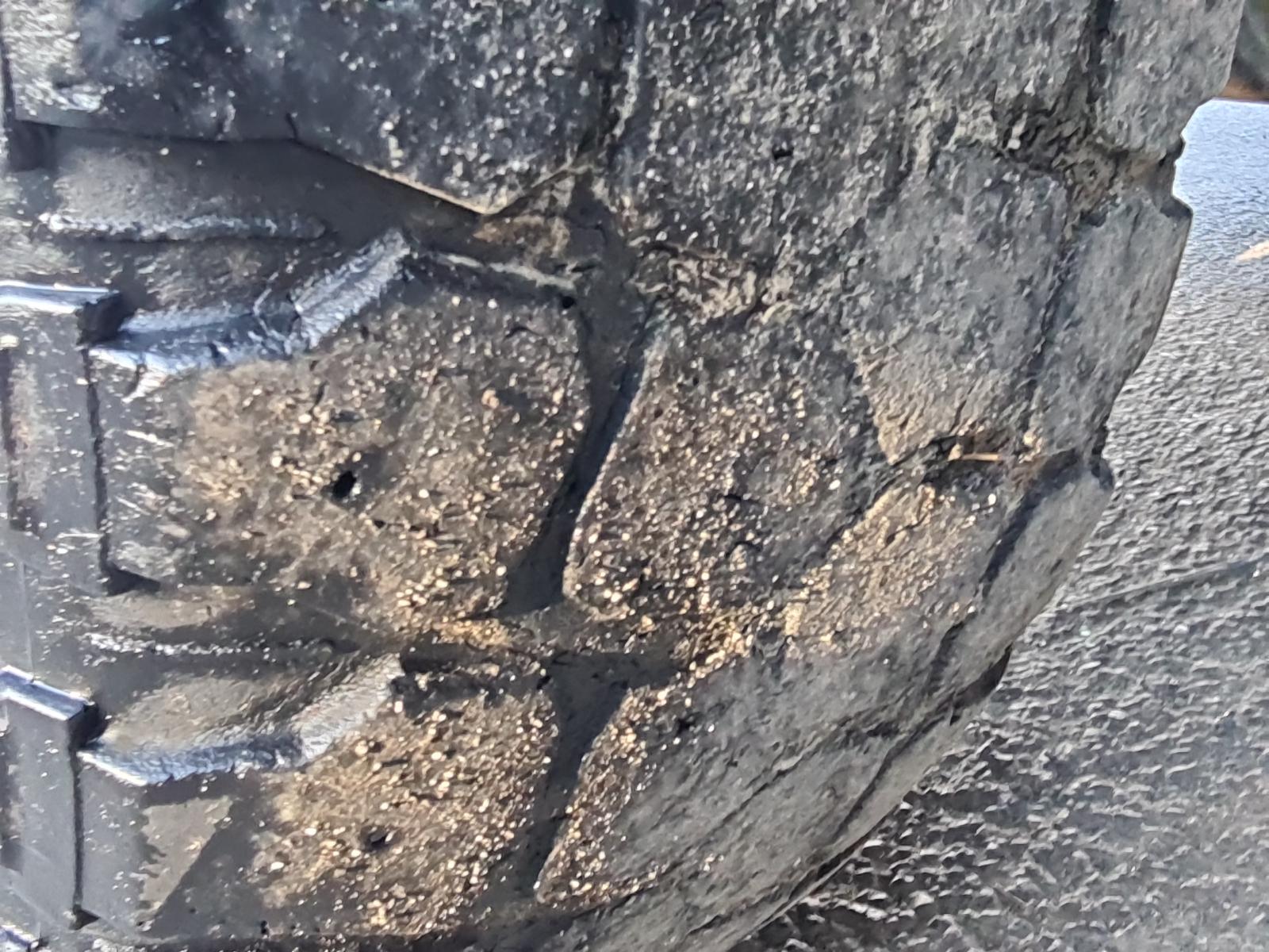 Mazda BT50 - UP 2011-Present