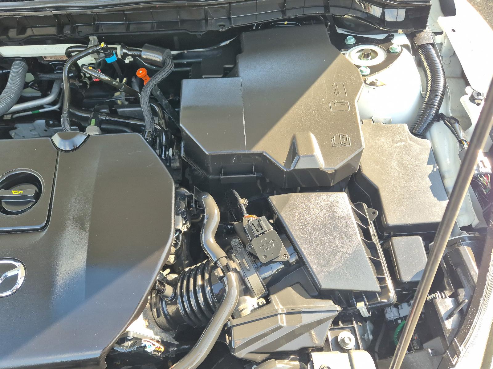 Mazda Axela - BL 2009-2013