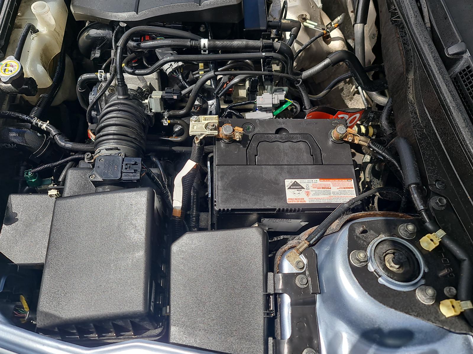 Mazda Atenza - GH 2008-2012