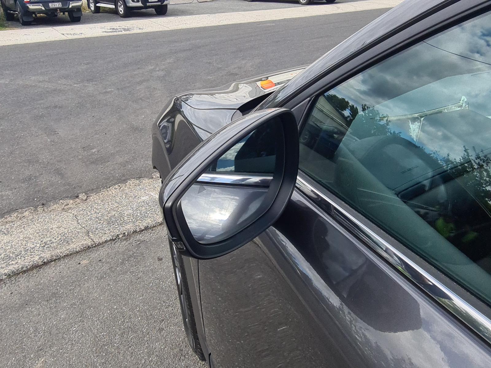 Mazda CX3 - DK 2015-Present