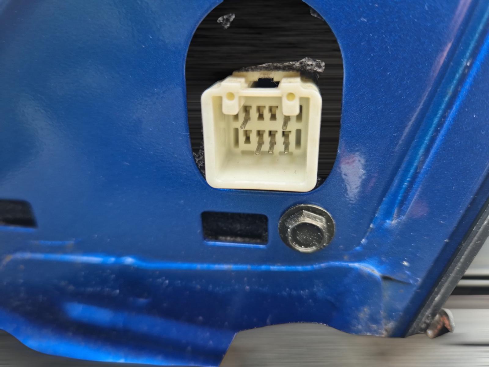 Mazda Axela - BK 2003-2009