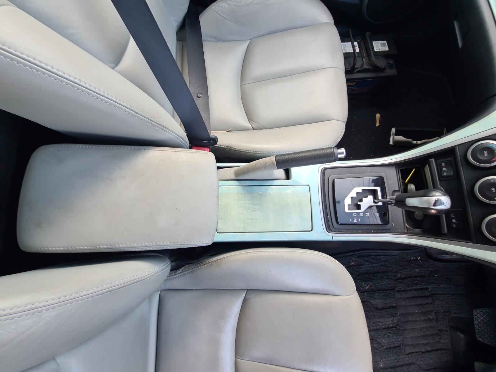 Mazda Atenza - GH 2008-2012