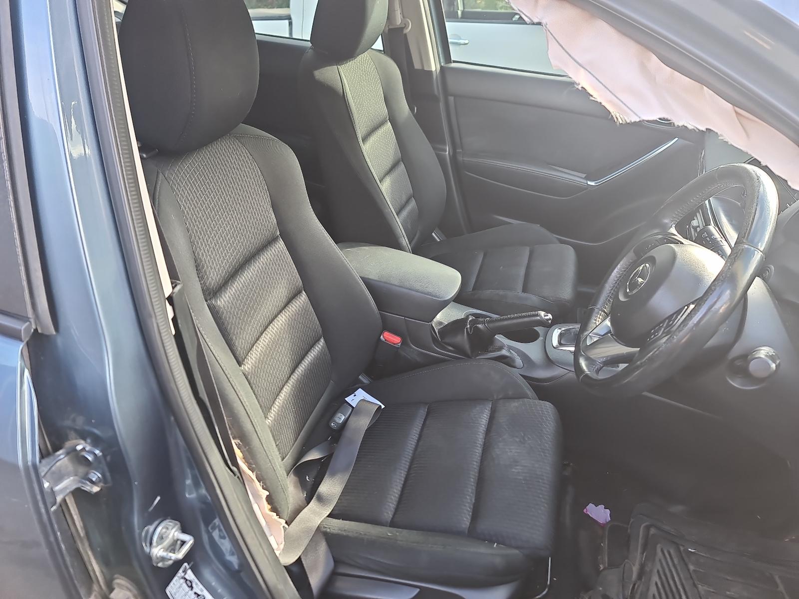 Mazda CX5 - KE 2012-Present