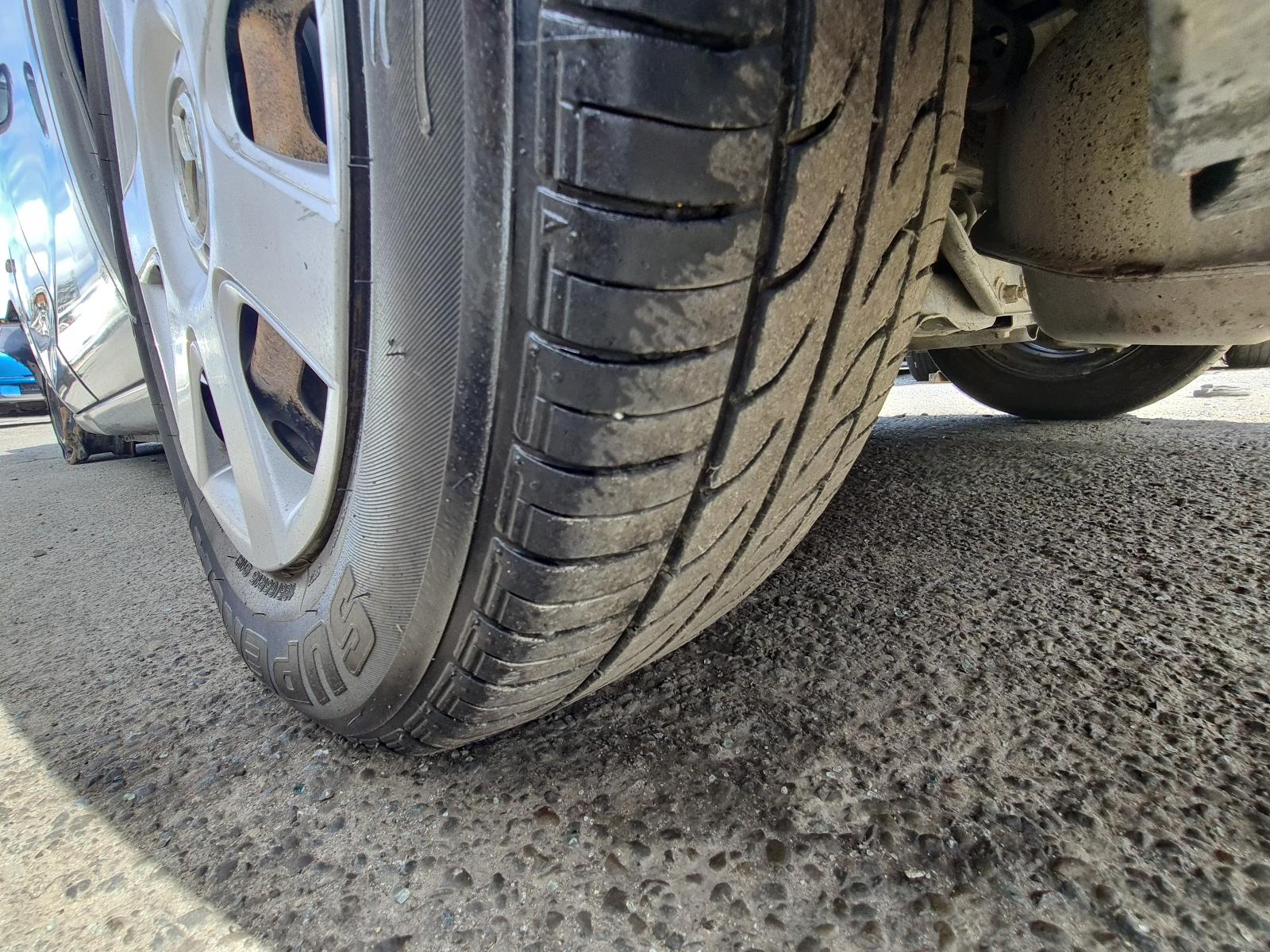 Mazda Premacy - CW 2010-2016