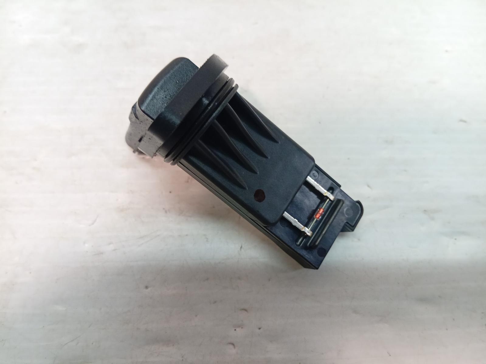 Air_Flow_Meter