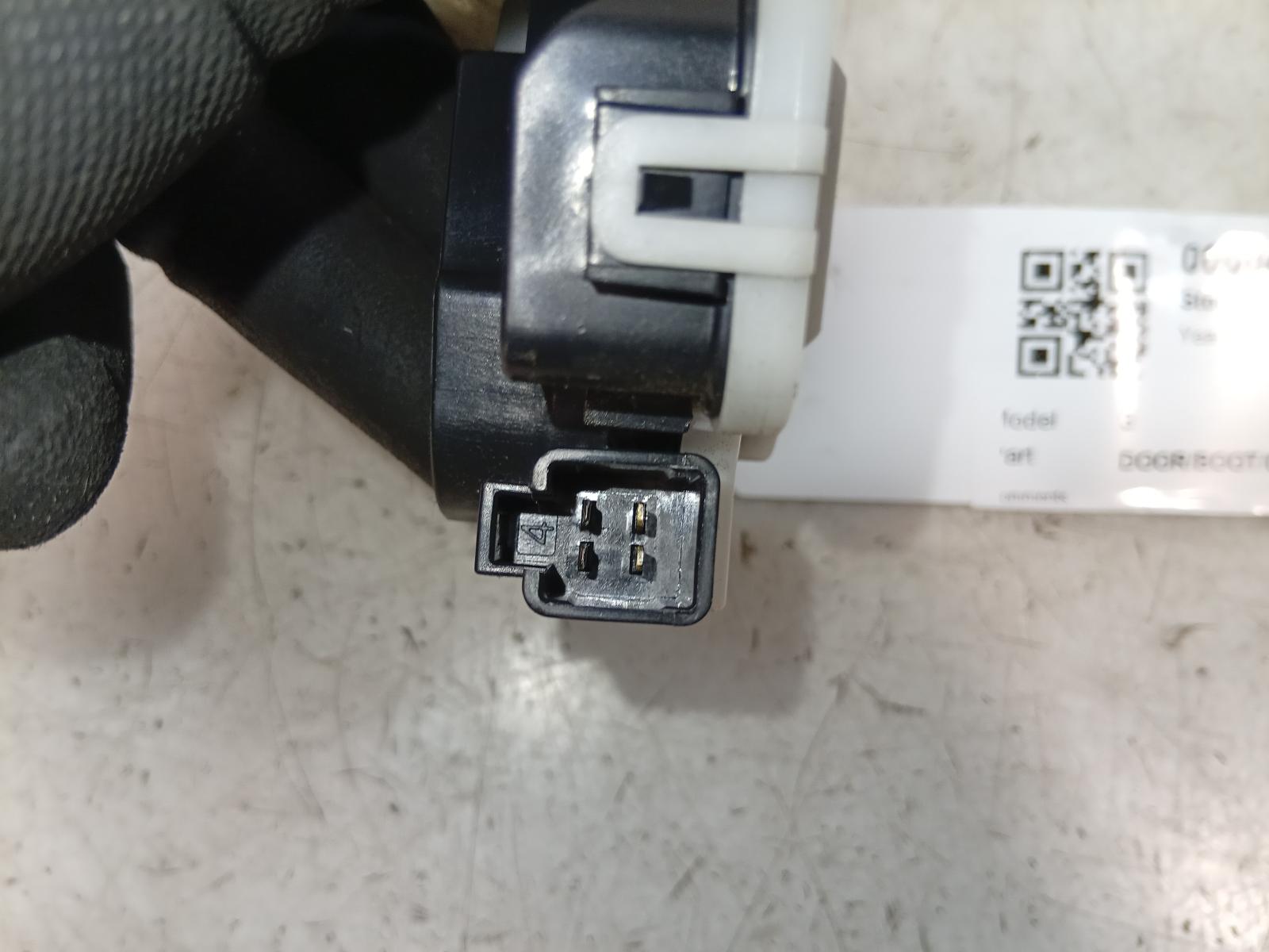 Door_Boot_Gate_Lock