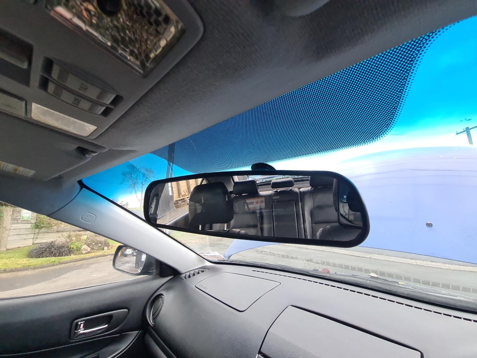 Mazda Atenza - GG 2002-2008