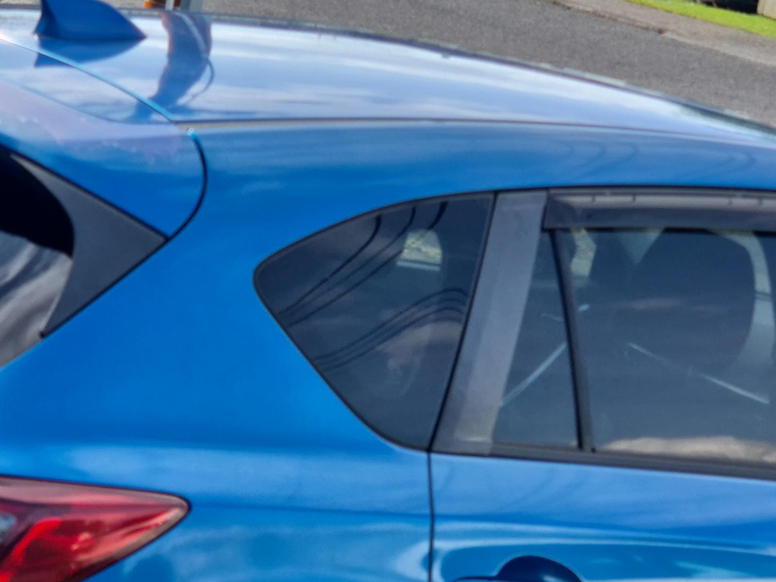 Mazda CX5 - KE 2012-Present