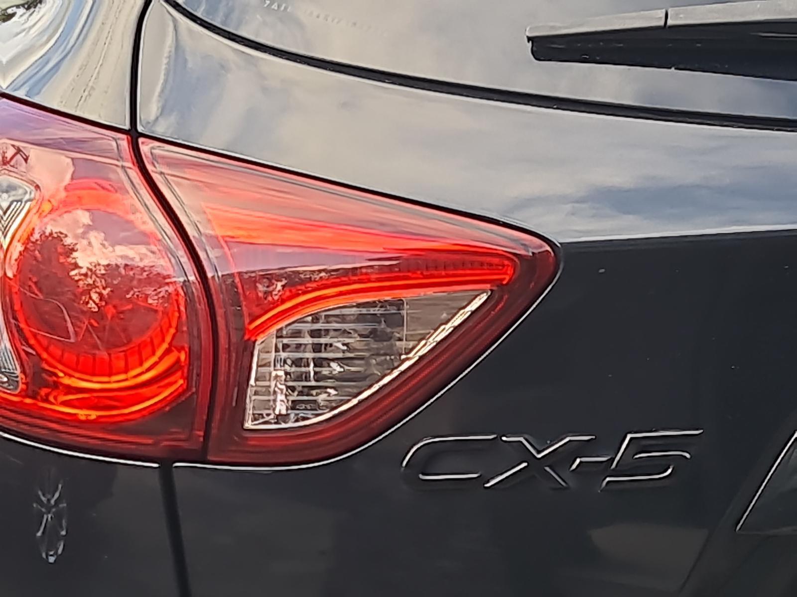 Mazda CX5 - KE 2012-Present