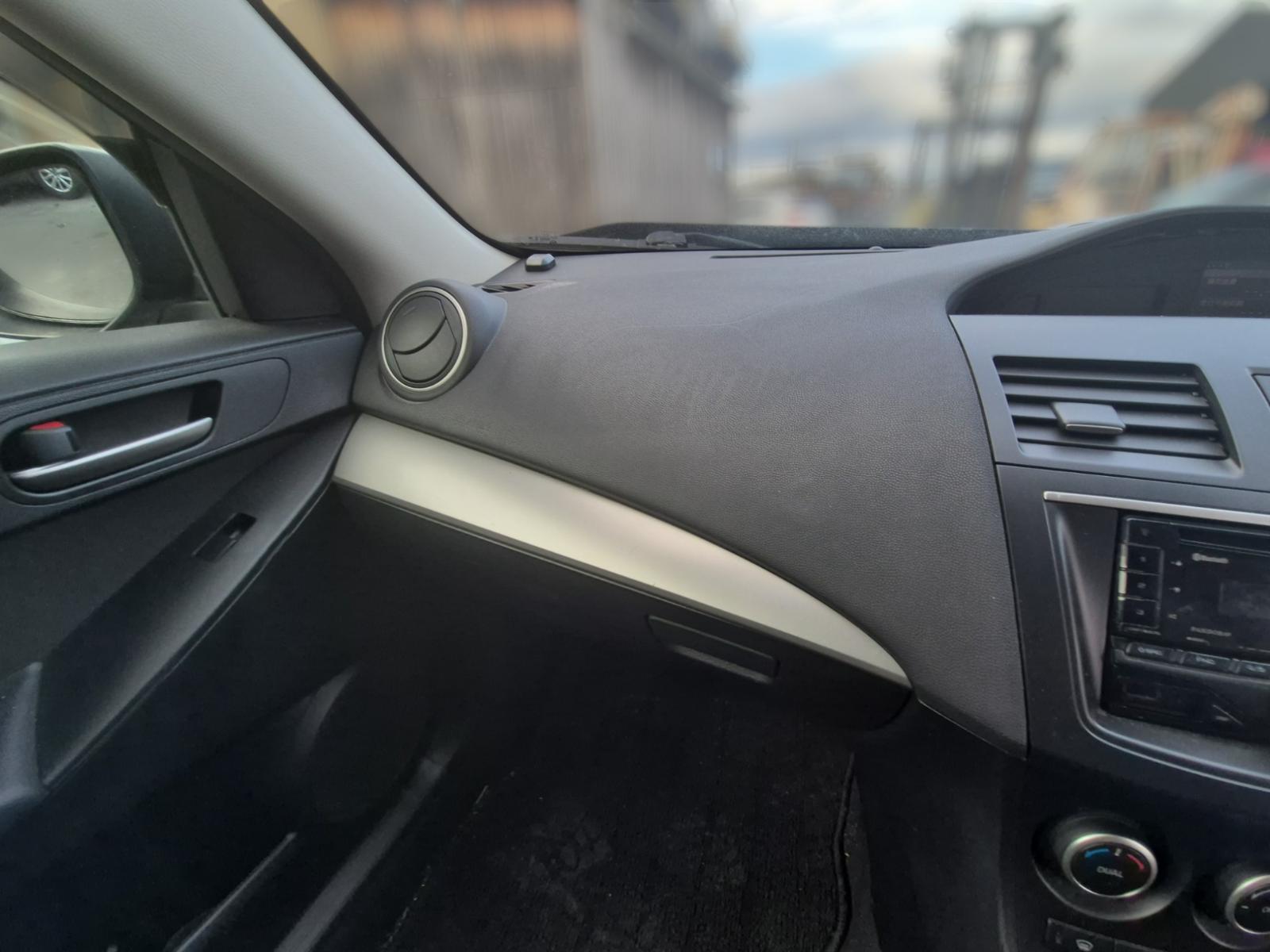 Mazda Axela - BL 2009-2013