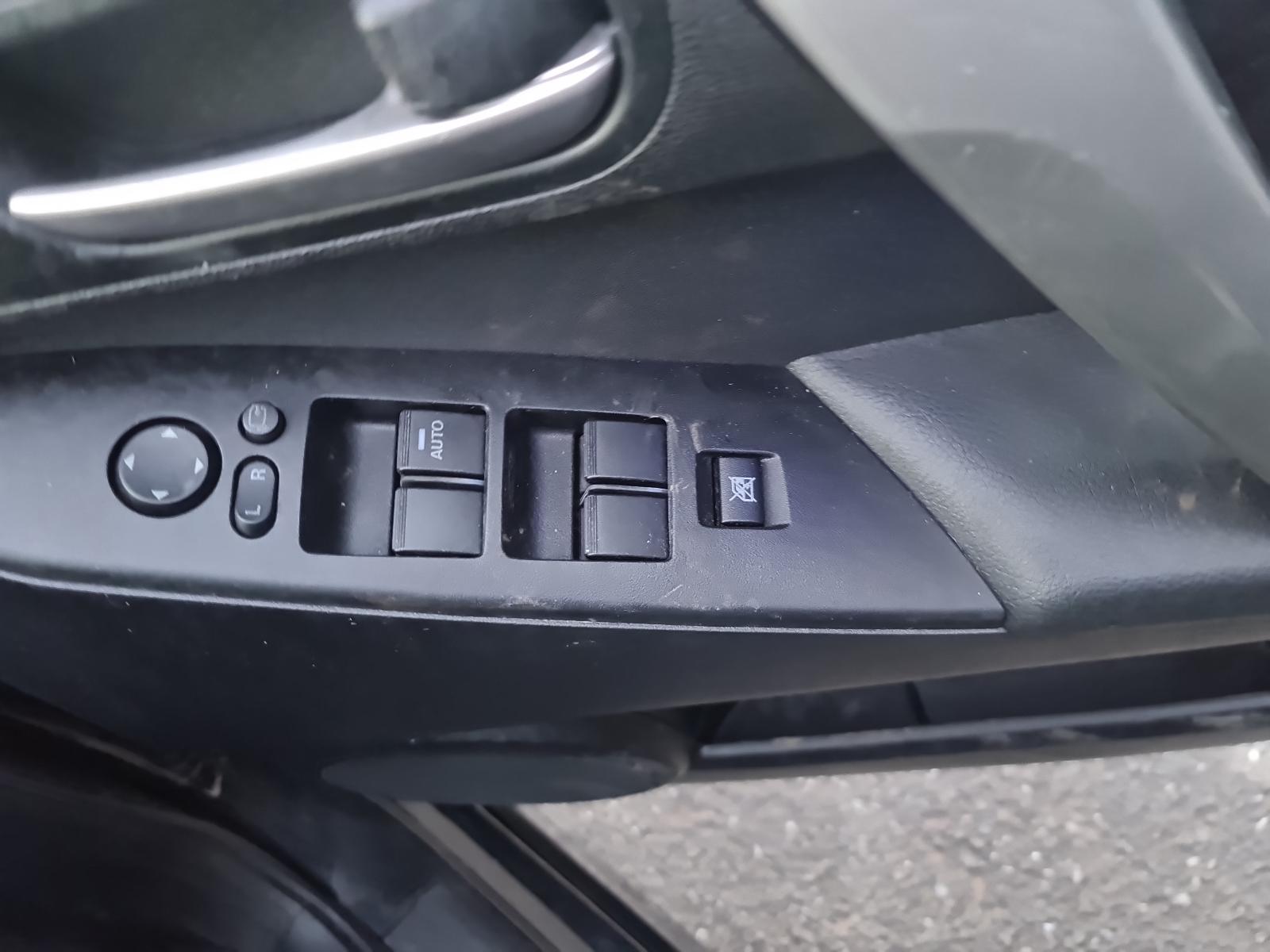 Mazda Axela - BL 2009-2013