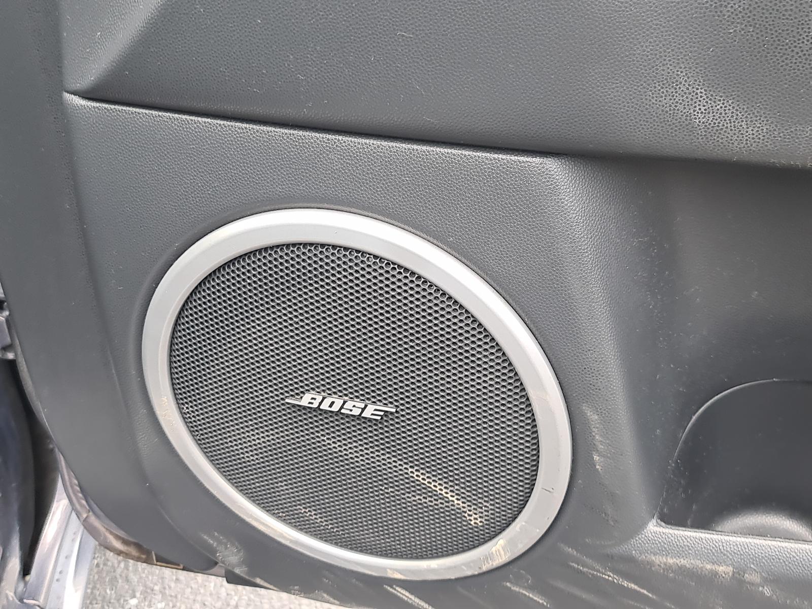 Mazda Mazda3 - BK 2003-2008