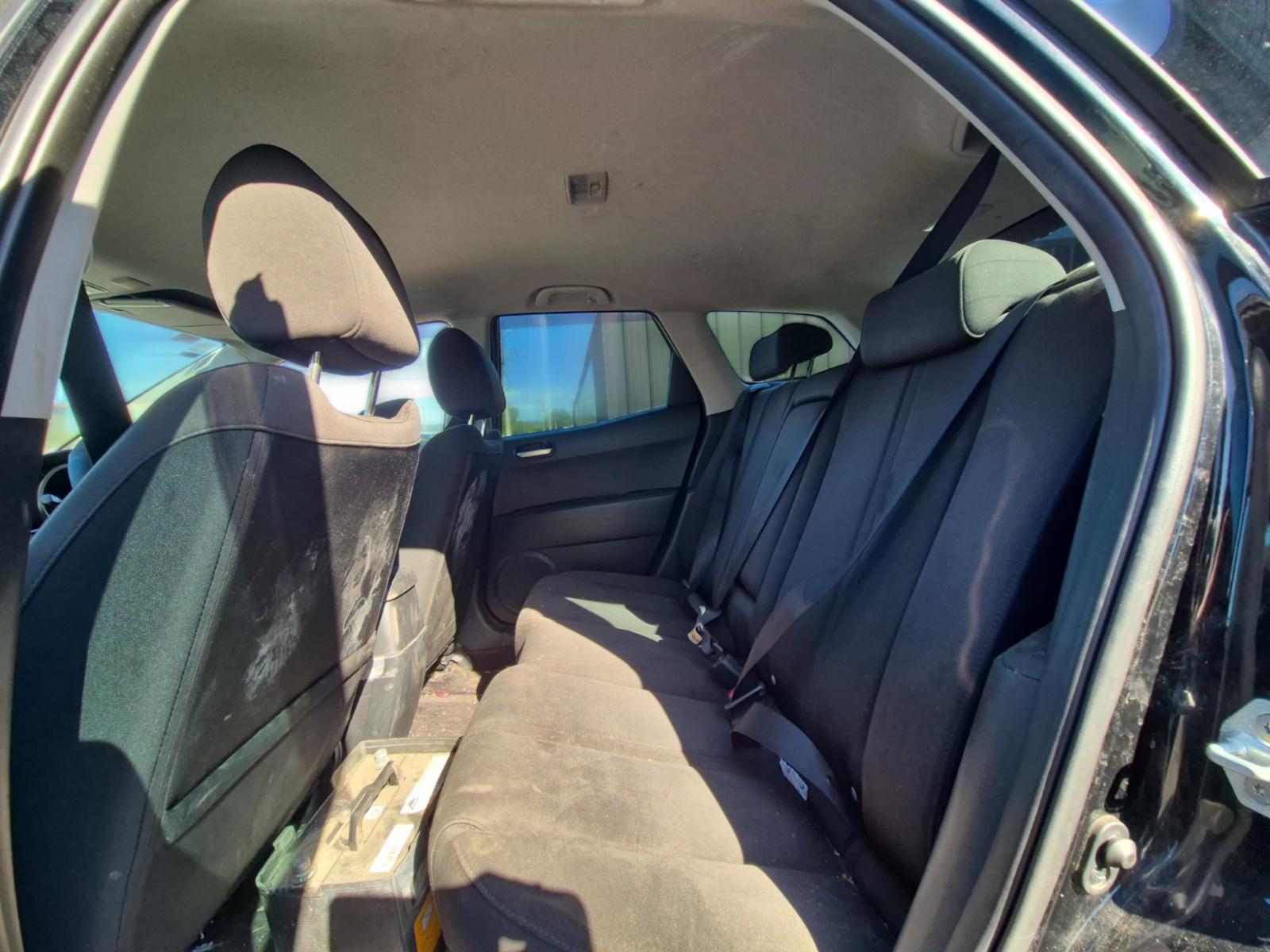 Mazda CX7 - ER 2006-2012