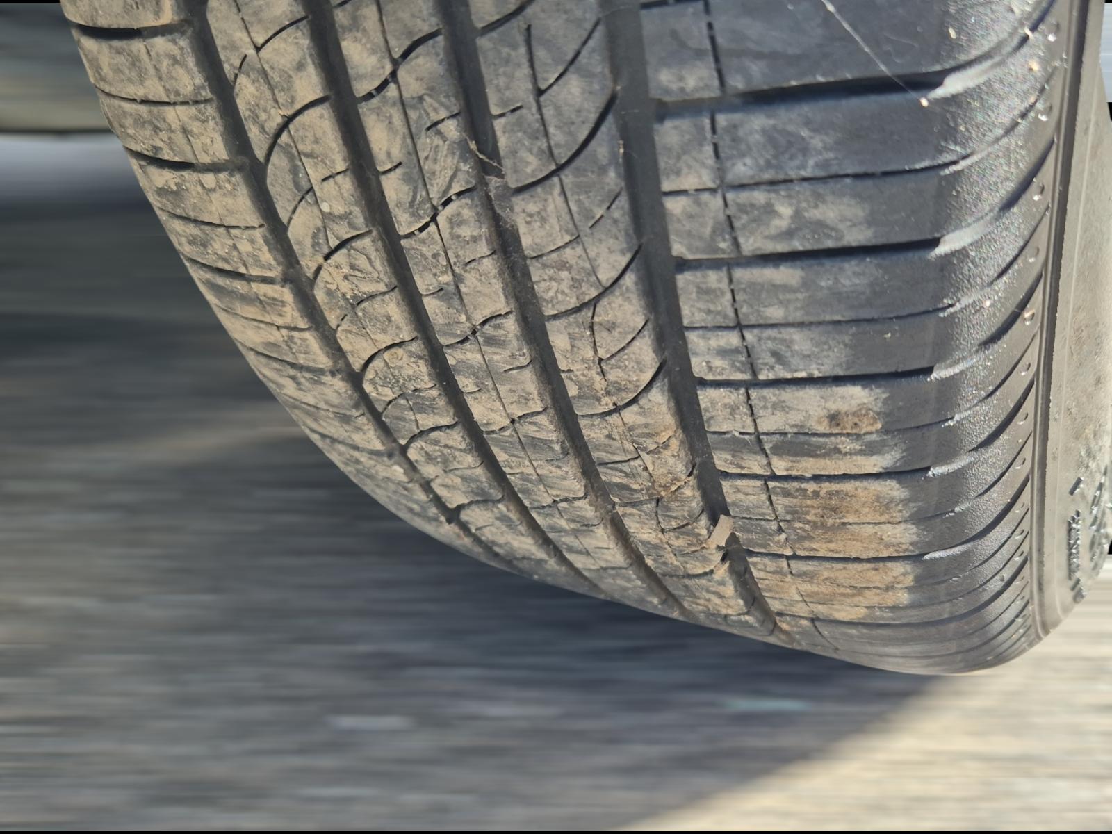 Mazda CX5 - KE 2012-Present