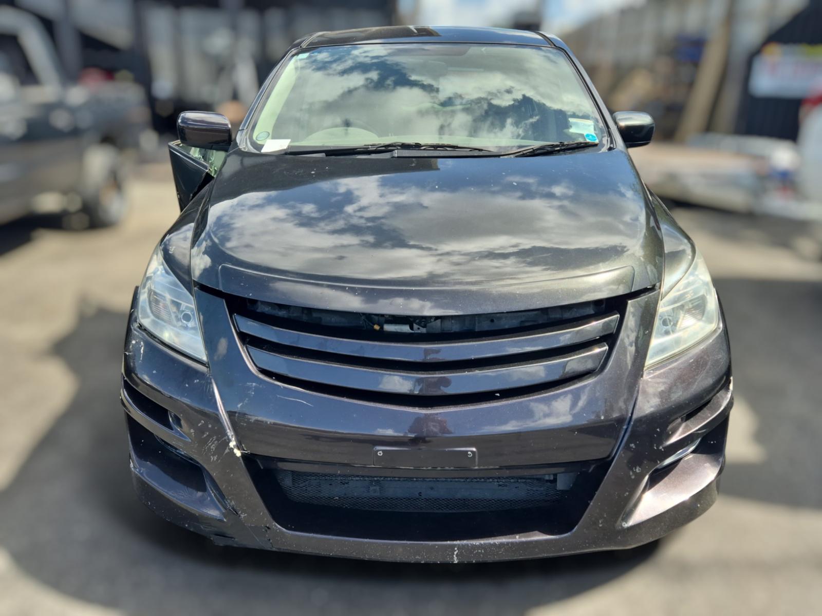 Mazda MPV - LY3P 2007-Present