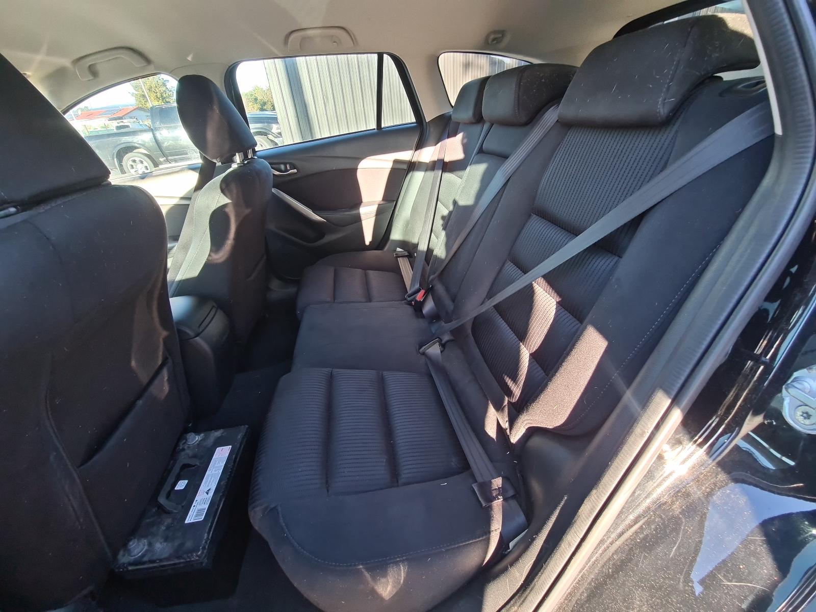 Mazda Atenza - GJ 2011-Present