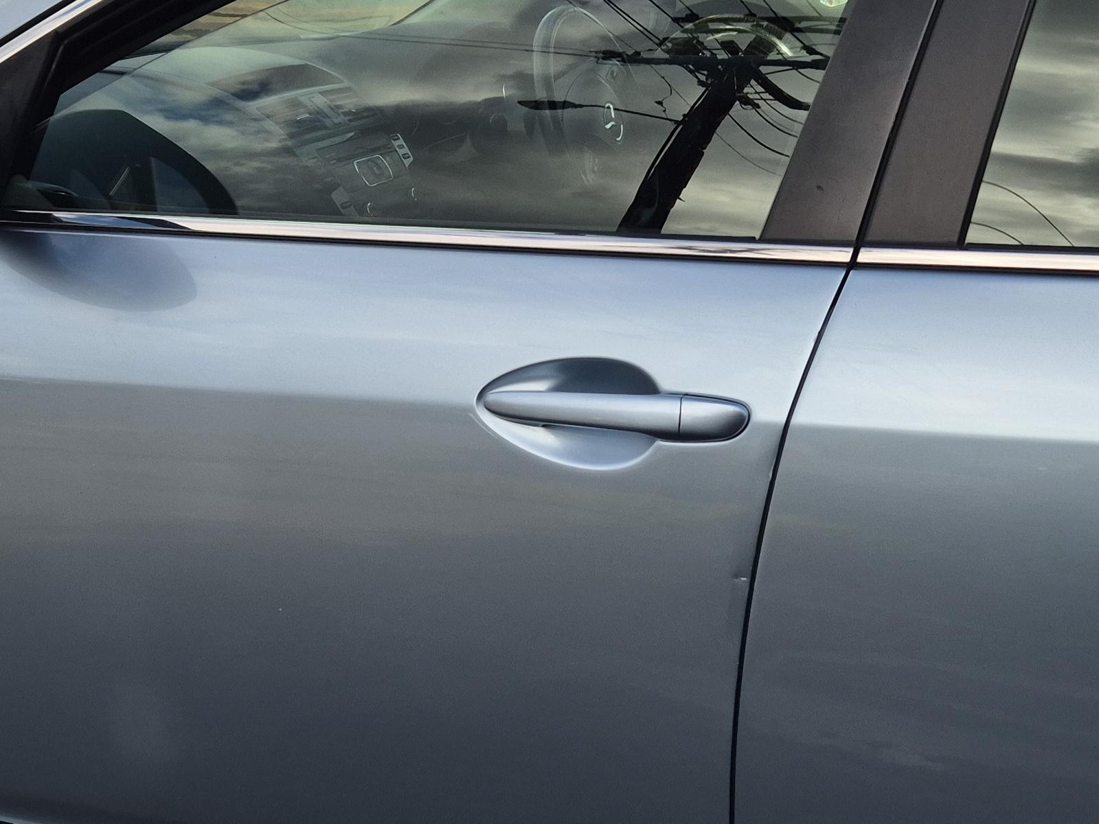 Mazda Atenza - GH 2008-2012