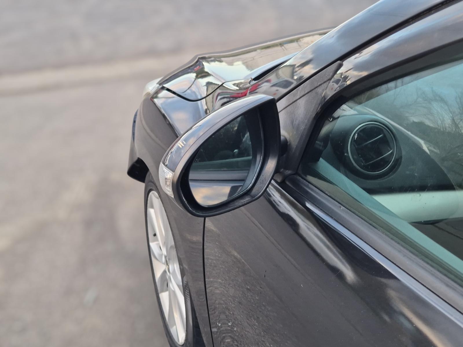 Mazda Axela - BL 2009-2013