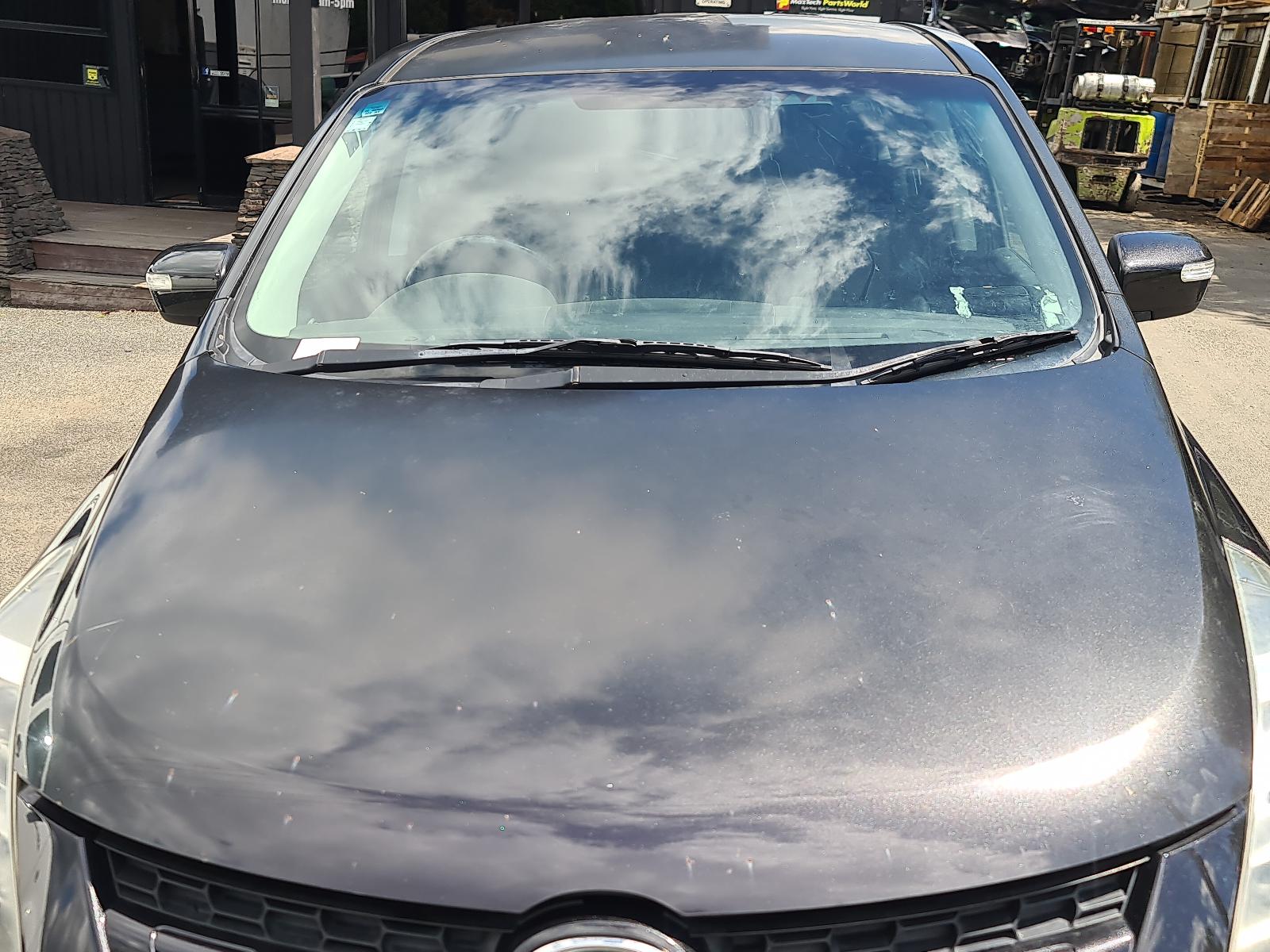 Mazda MPV - LY 2006-2016