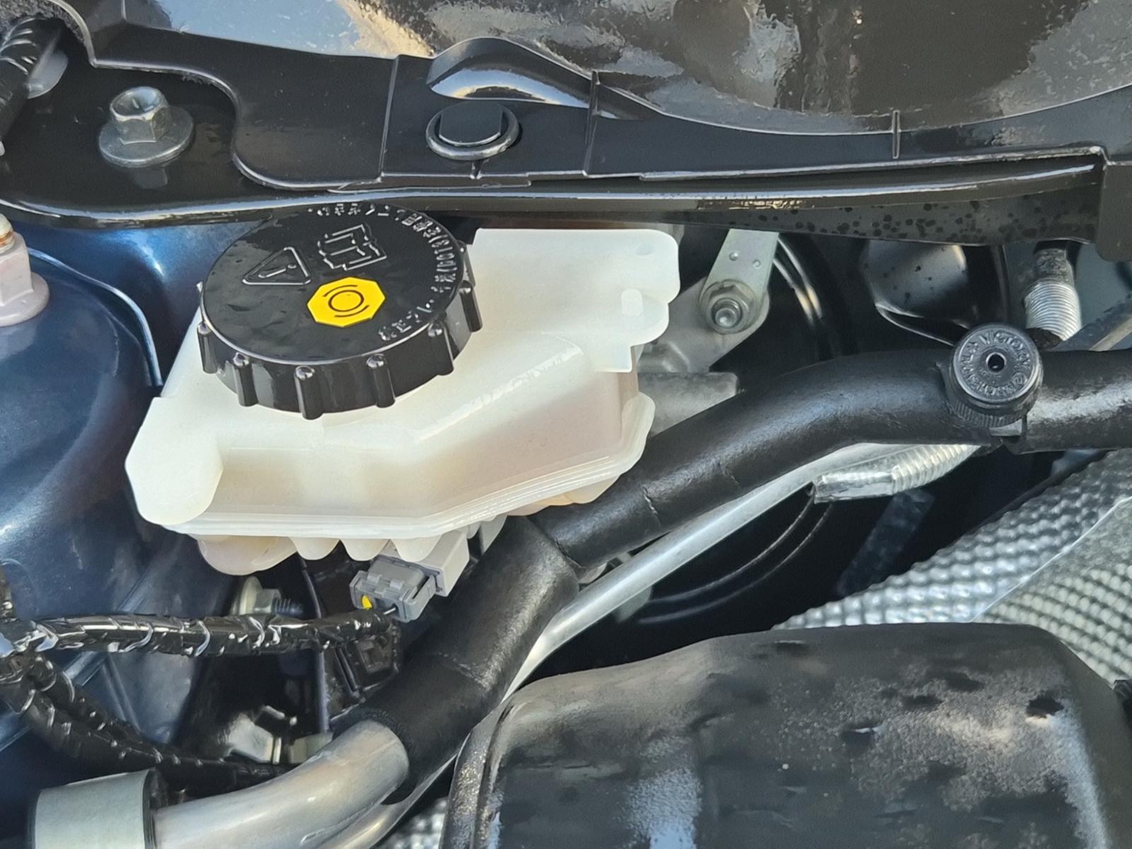 Mazda Demio - DJ 2014-Present