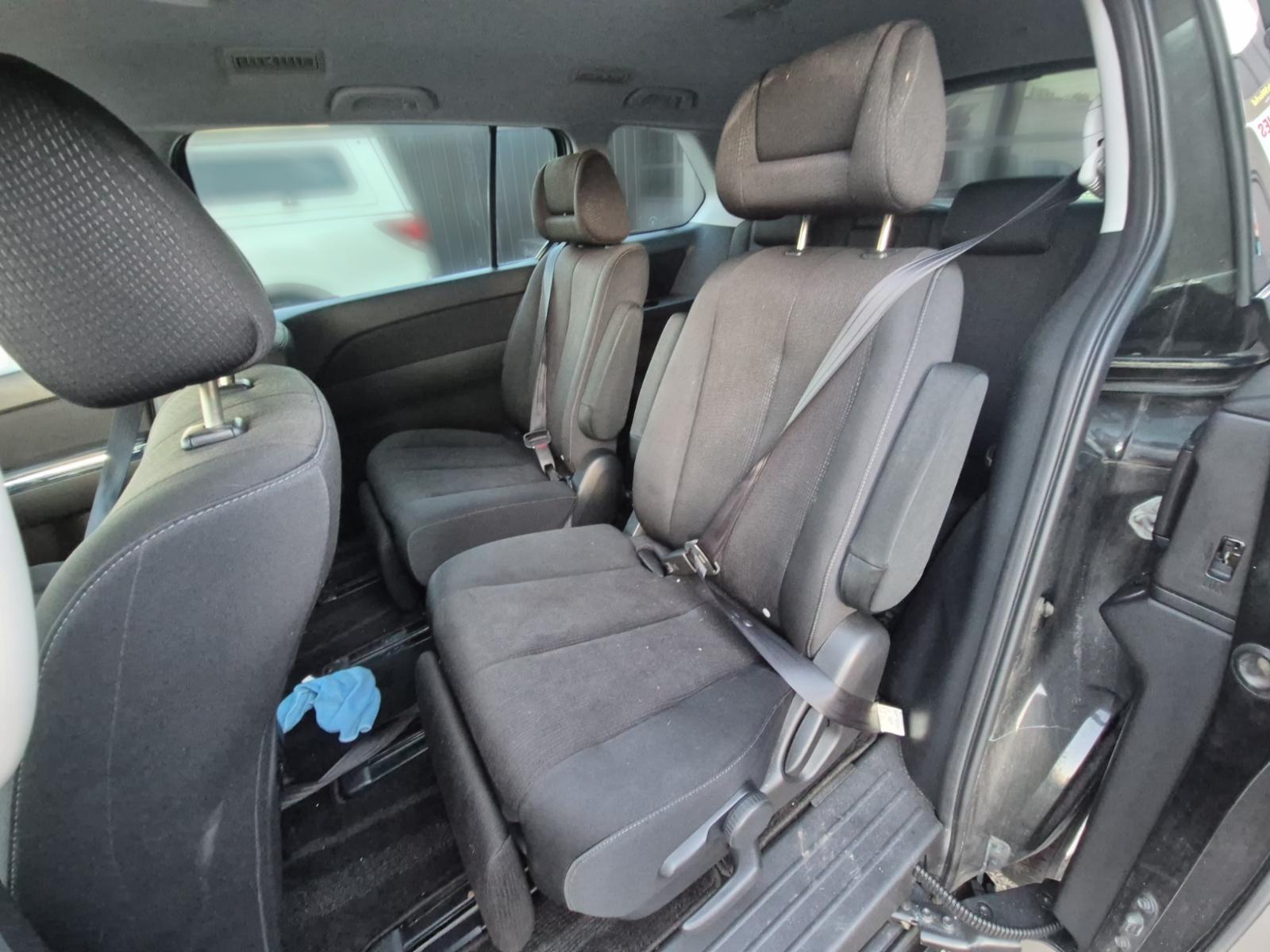 Mazda MPV - LY 2006-2016