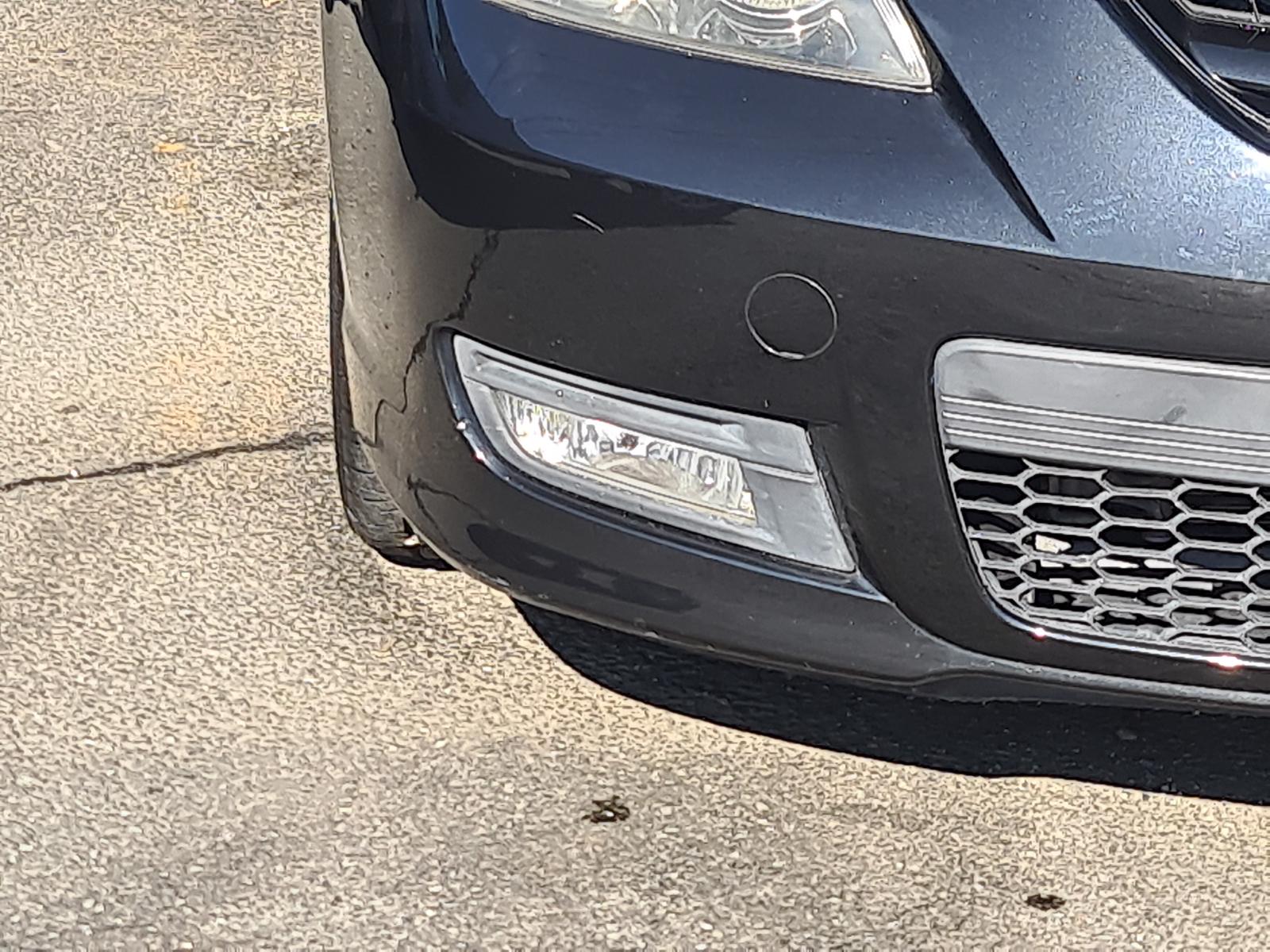 Mazda Axela - BK 2003-2009