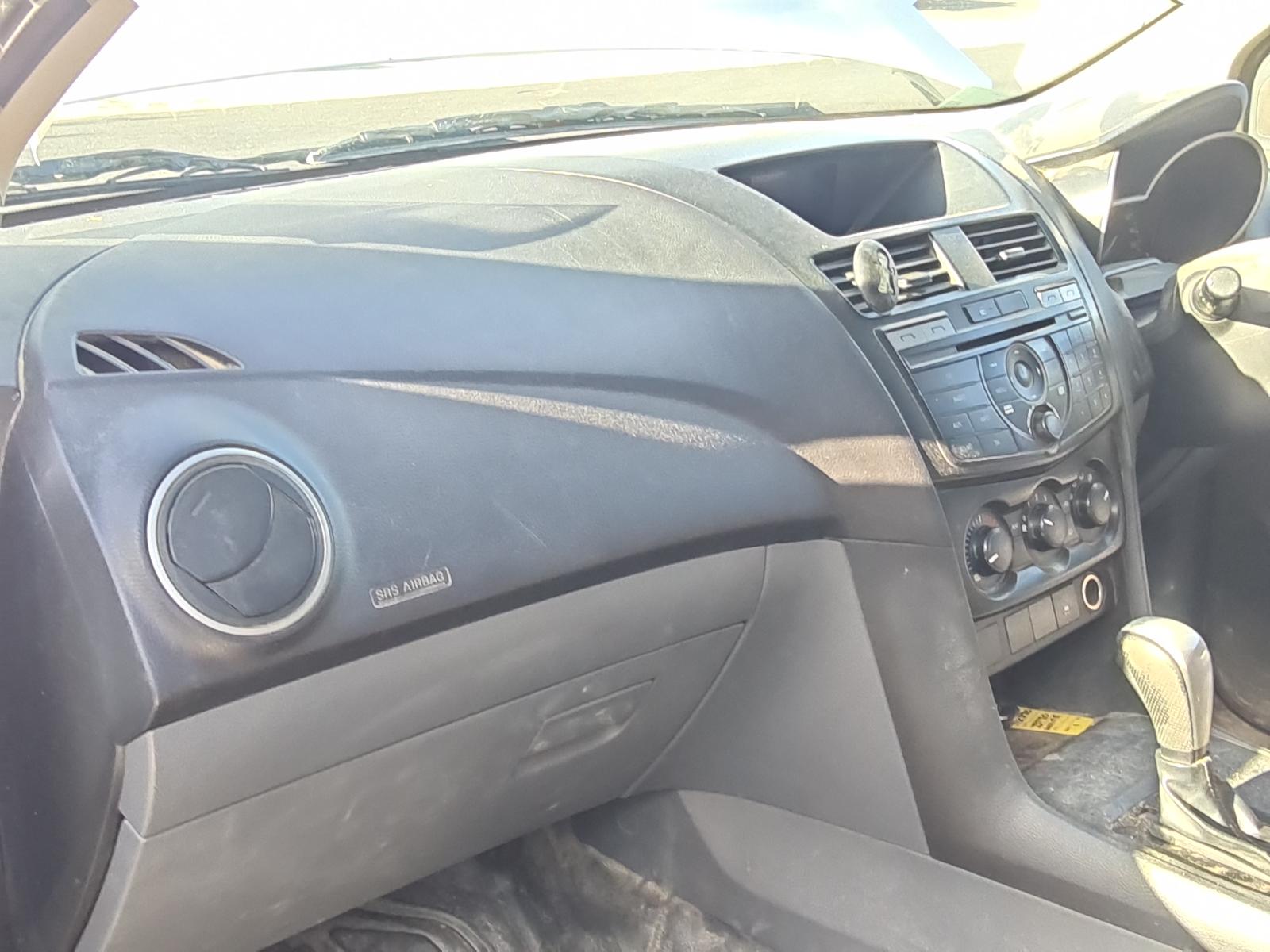 Mazda BT50 - UP 2011-Present