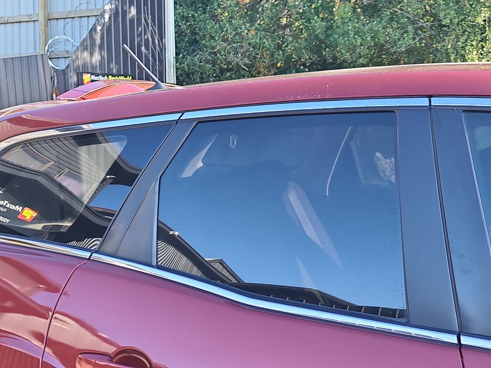 Mazda CX7 - ER 2006-2012