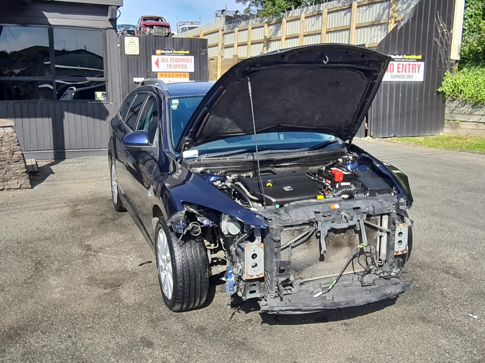 Mazda Atenza - GH 2008-2012