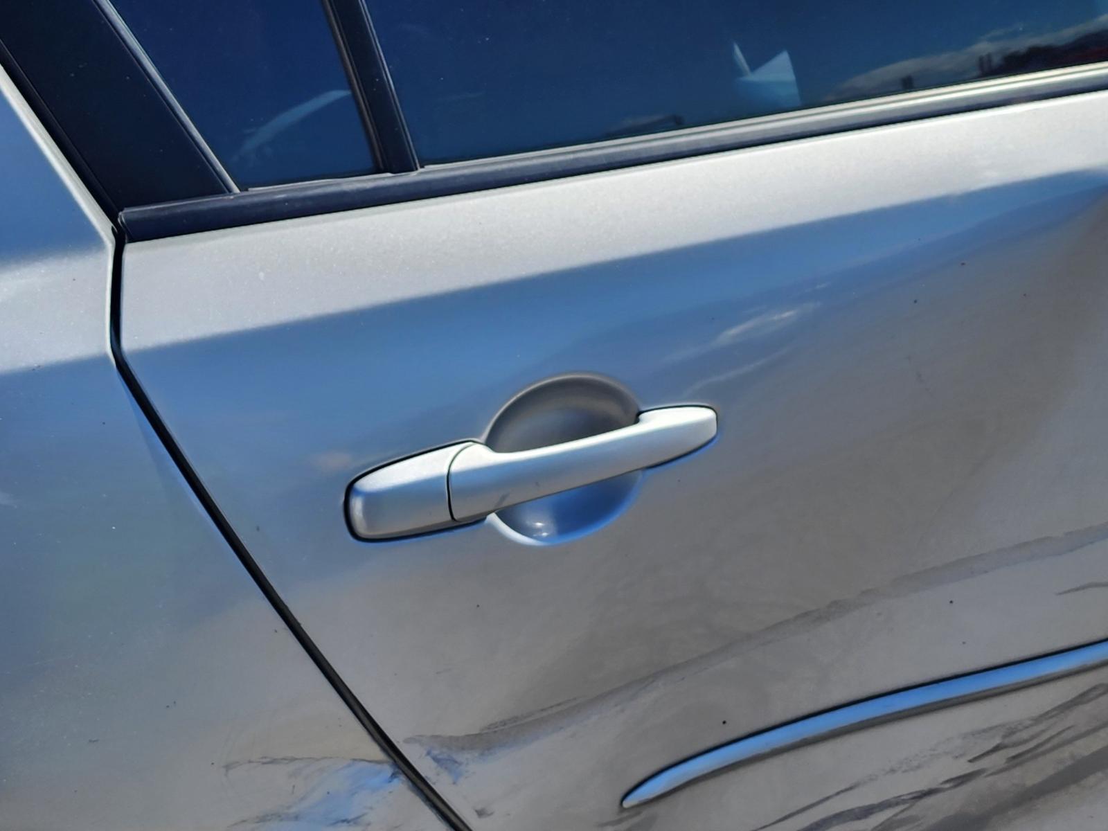 Door Handle