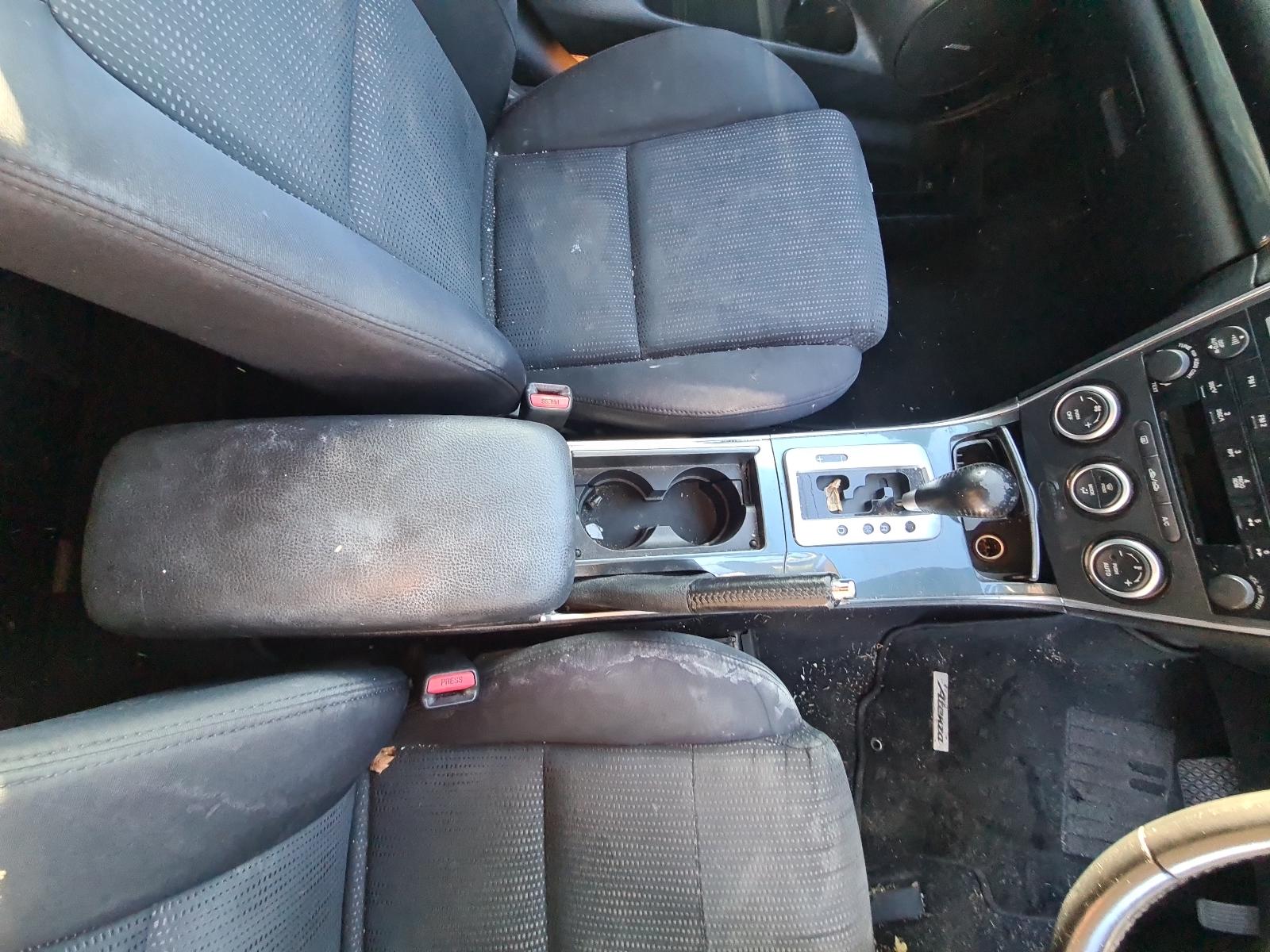 Mazda Atenza - GY 2002-2008