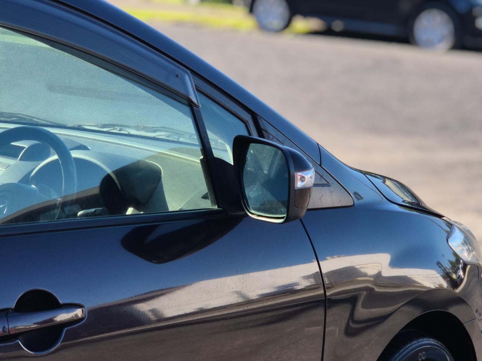 Mazda Premacy - CR 2005-2010