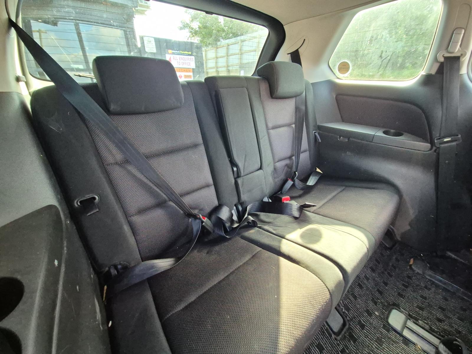 Mazda MPV - LY3P 2007-Present