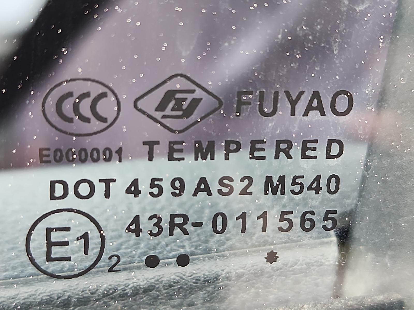 Mazda BT50 - UP 2011-Present