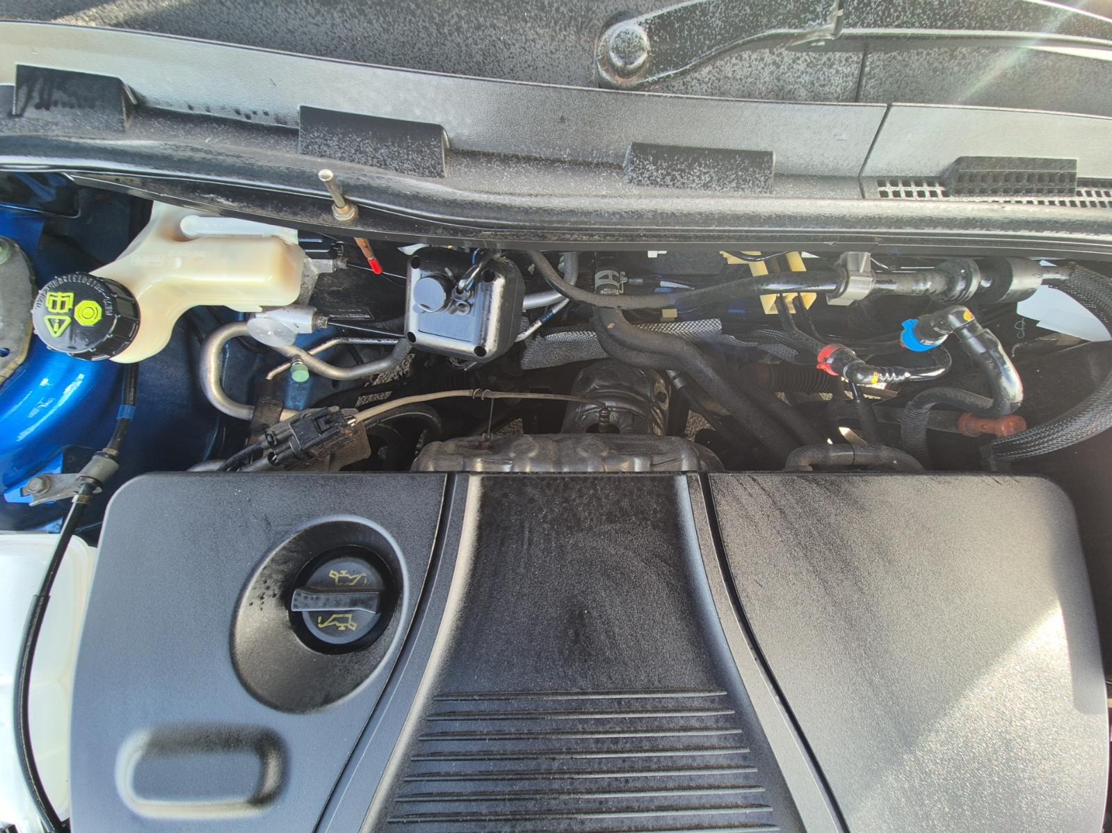 Mazda Axela - BK 2003-2009