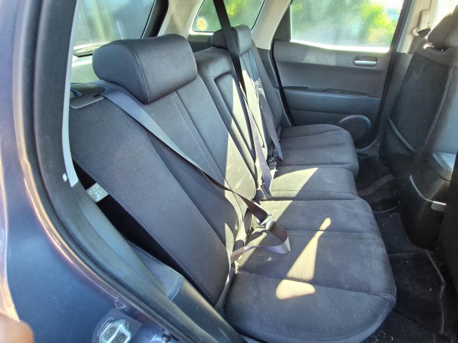 Mazda CX7 - ER 2006-2012