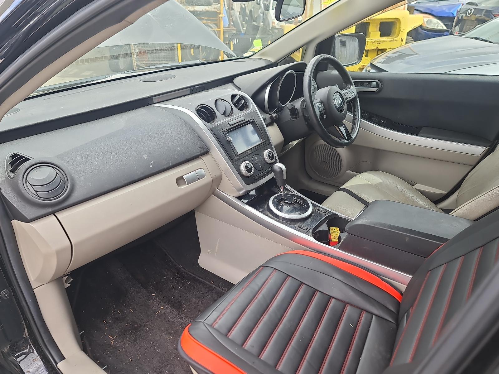 Mazda CX7 - ER 2006-2012