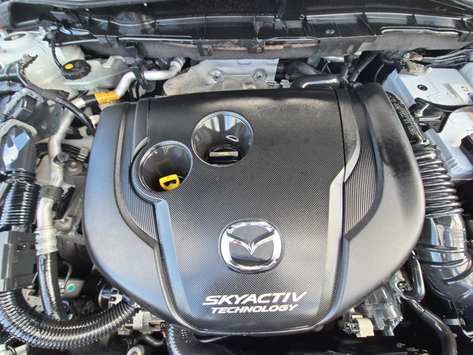 Mazda CX5 - KE 2012-Present